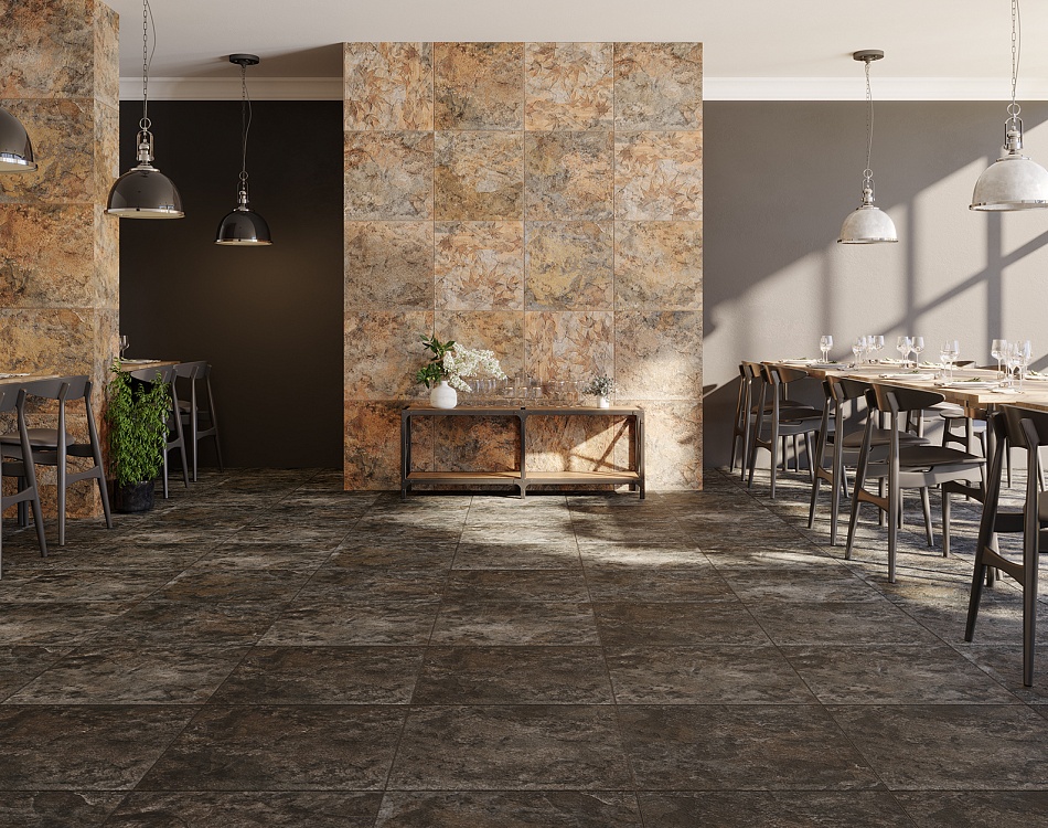 На пол Hannover Светло-бежевый - фото 2