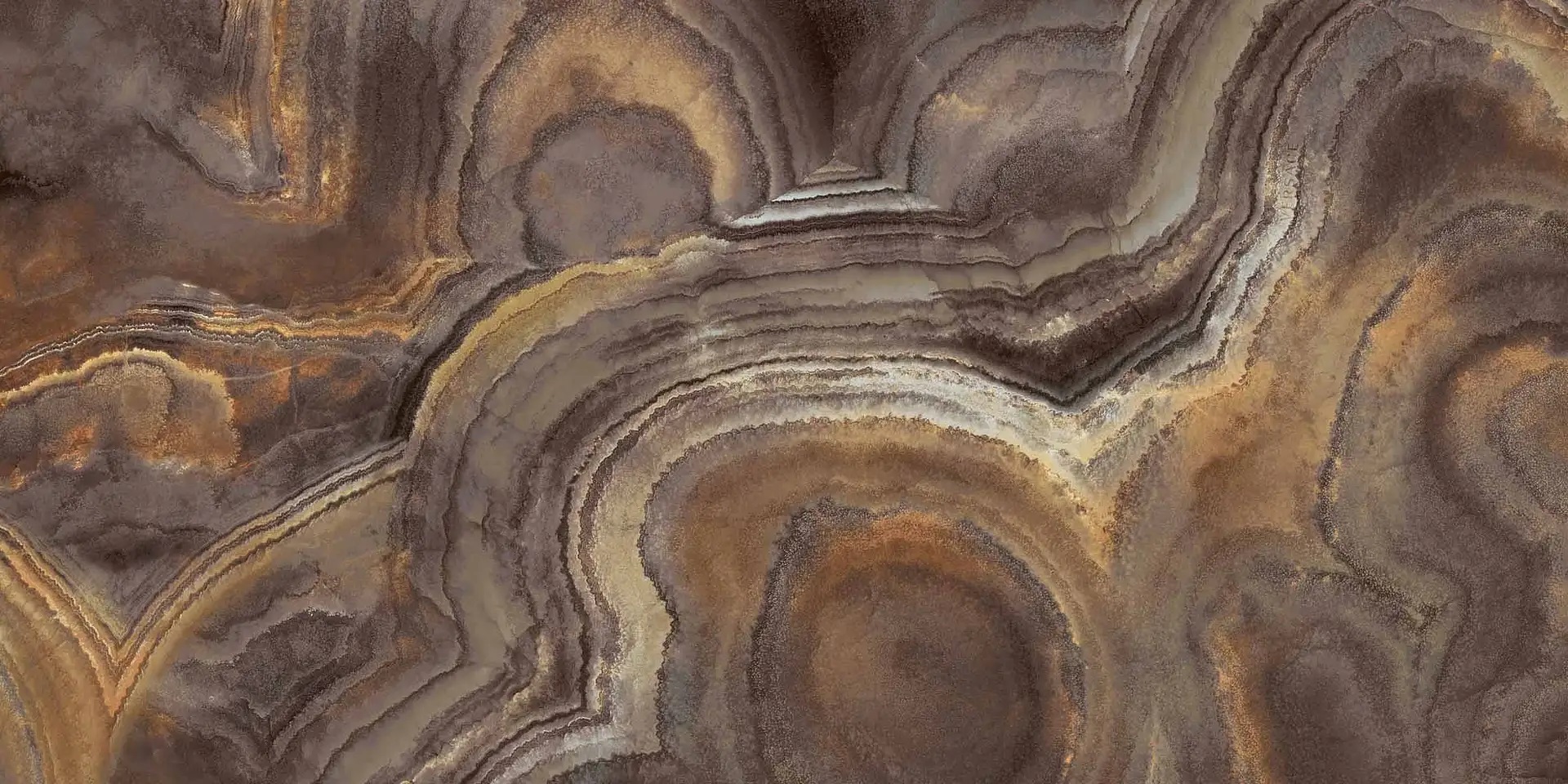 PF60011788 На пол Gemstone Mystery Black Lux Rett 9mm 60x120