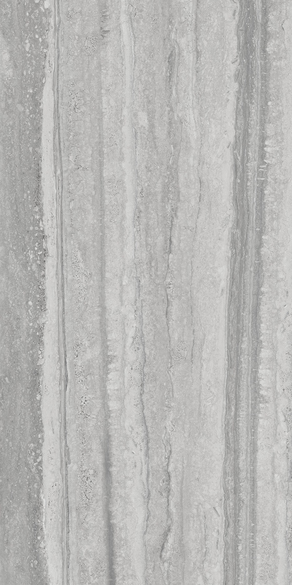 На пол Eco Travertine Bianco 1006 Matt 60x120 - фото 4