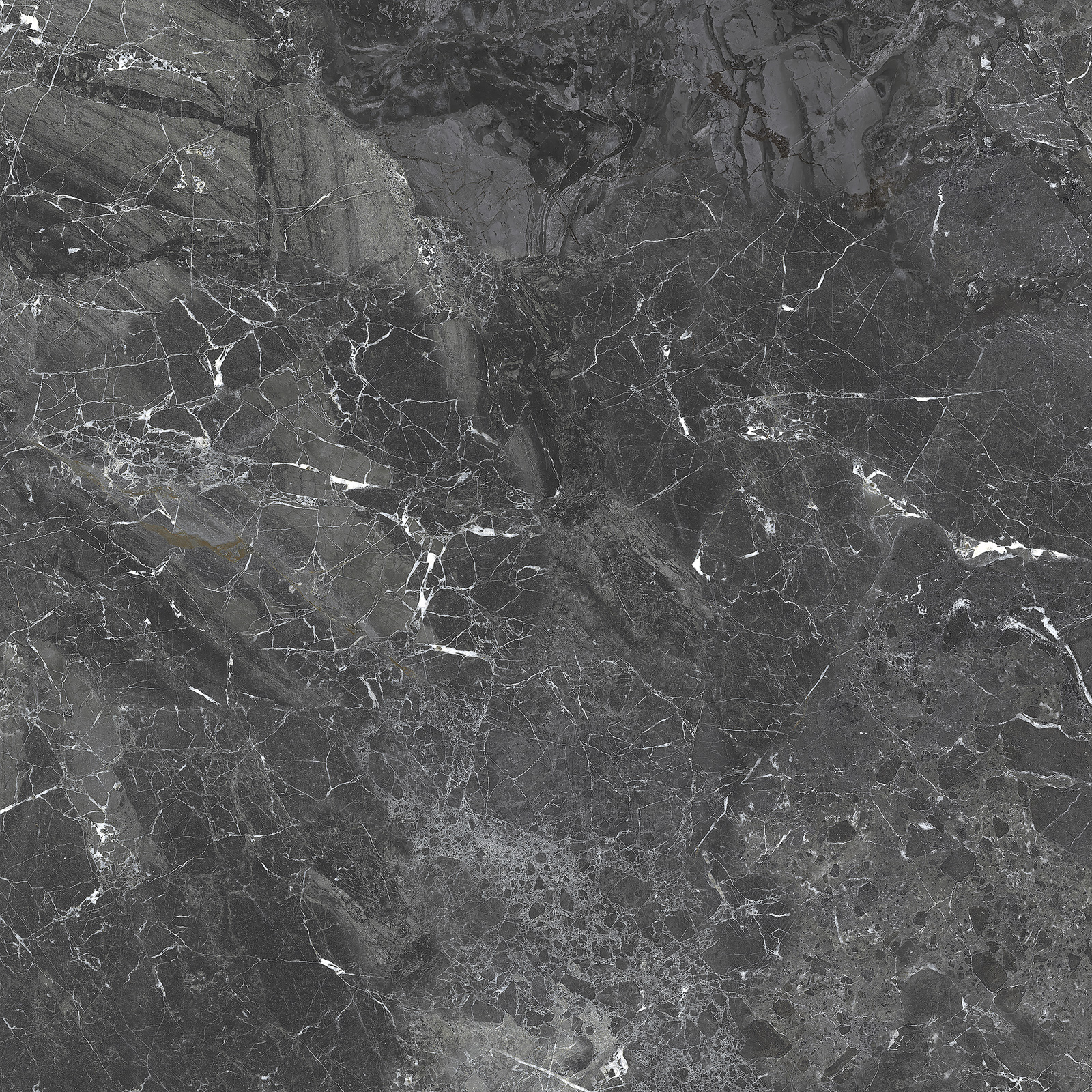 6060GRY99 Напольный Greiny Dark Sugar 600x600x9.5 - фото 10