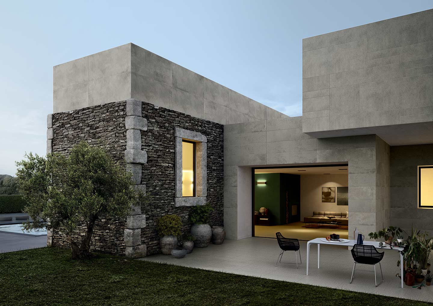 Cedit Matrice - фото 4