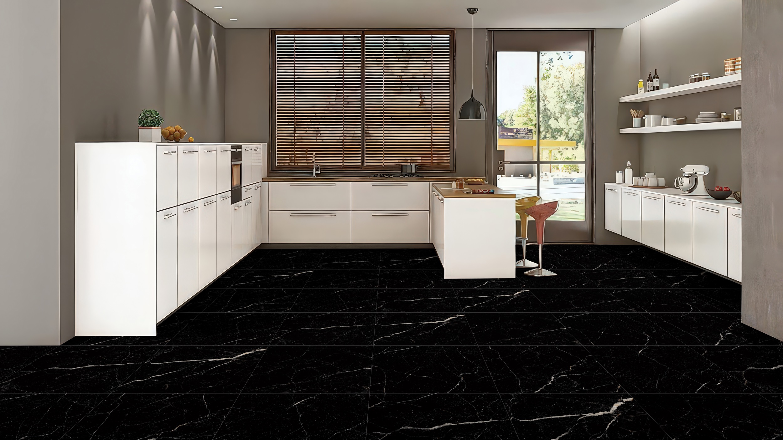 Realistik Royal Black - фото 3