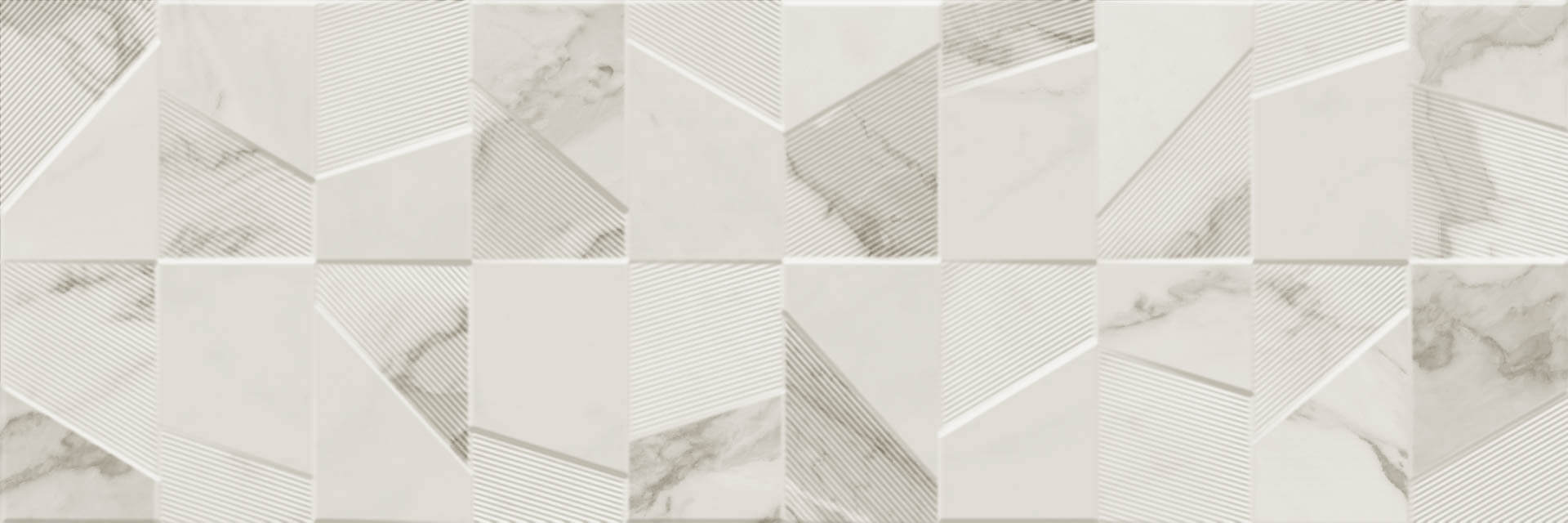 216 На стену Calacatta Art Silver Silver M3D - фото 3