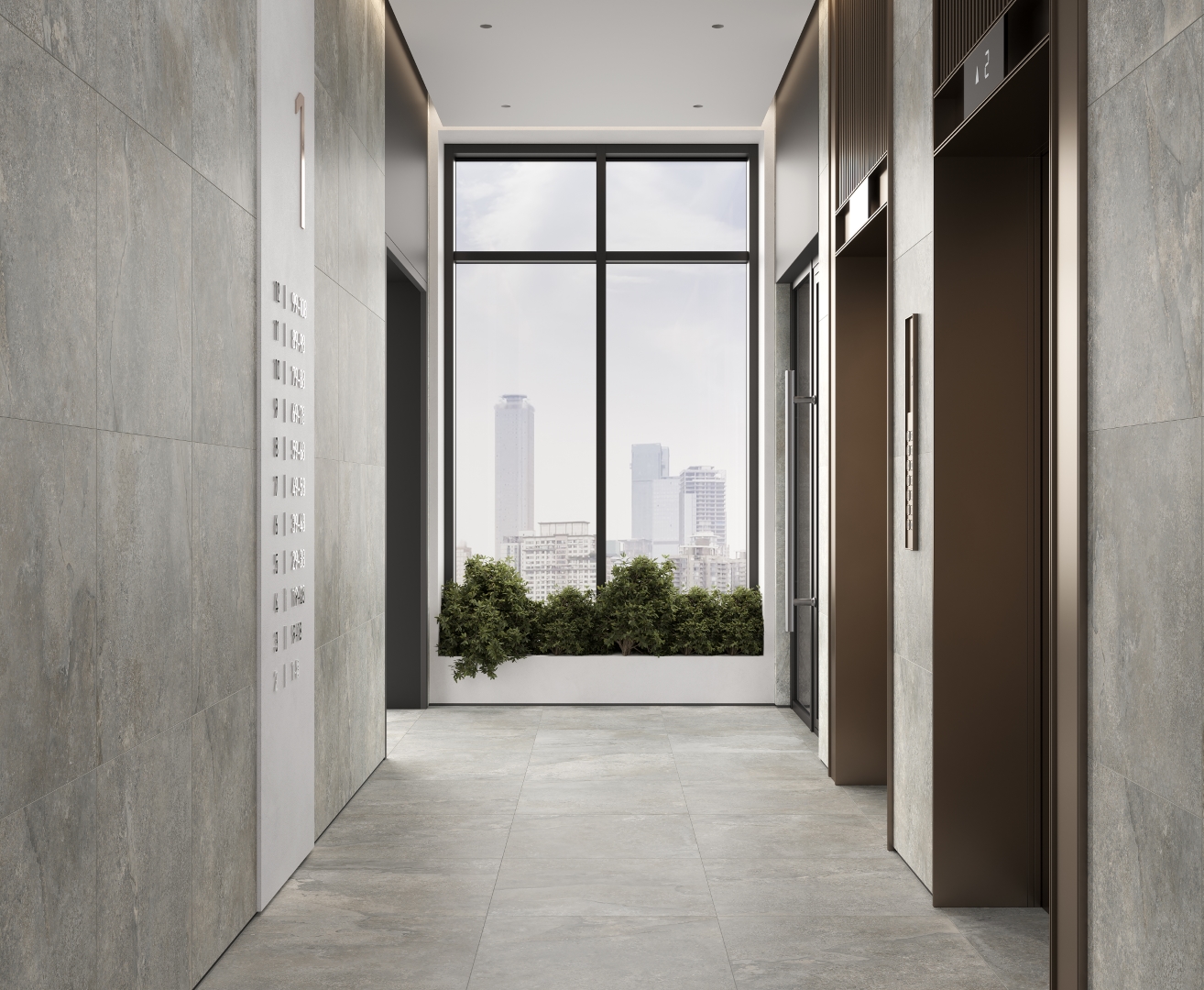 Лапарет Storm