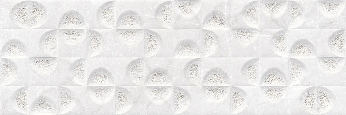 R0001635 На стену Bleuemix Concept White 120x40 - фото 7