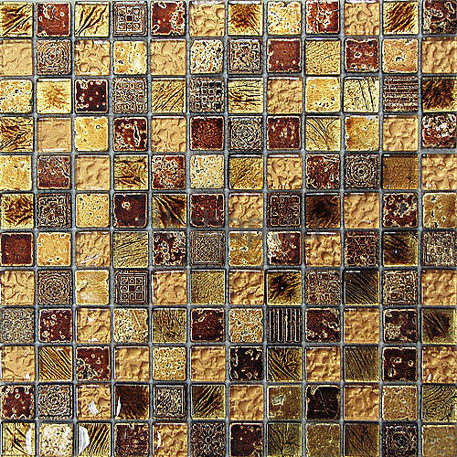 Antik-2 300*300 Напольная Керамическая мозаика Antik-2