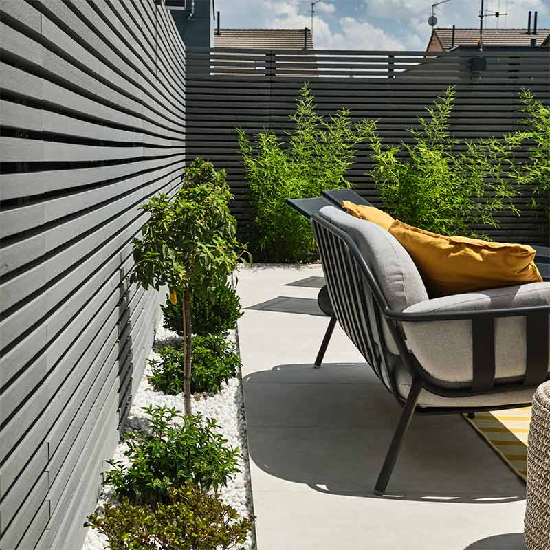 На пол Cements Snow Out 60х120 - фото 4