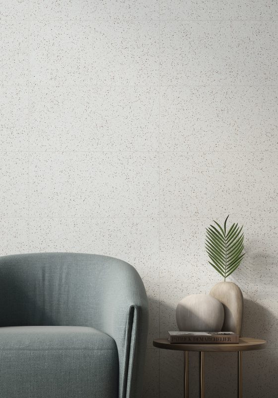 На пол Aniet Black M 60x60 - фото 11