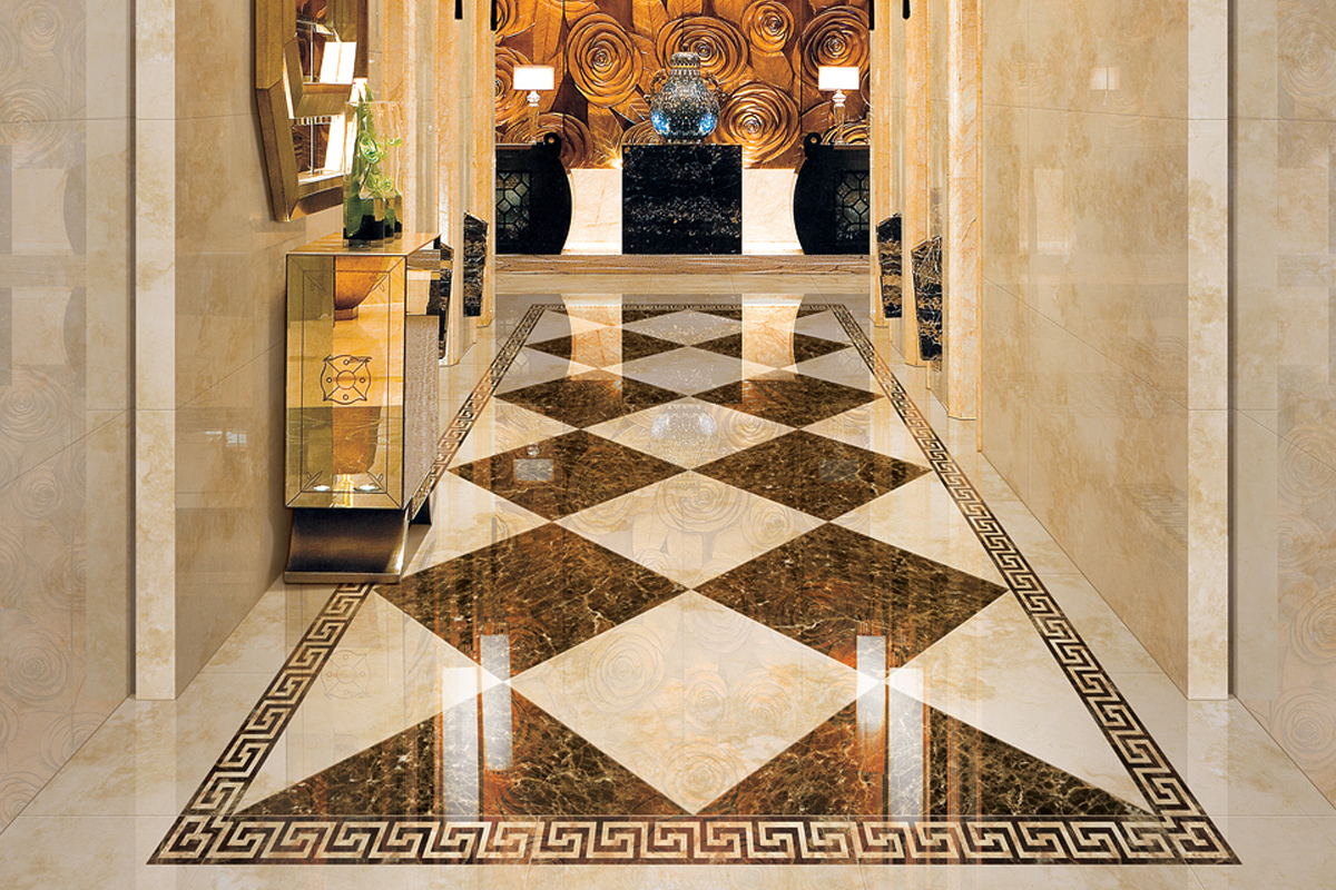 Marmocer Emperador - фото 6