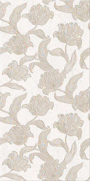 505181101 На стену Mallorca Beige Floris 31.5x63