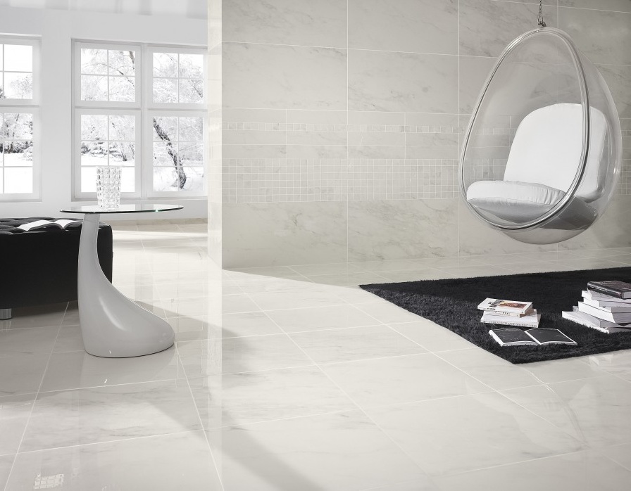 Paradyz Calacatta - фото 3