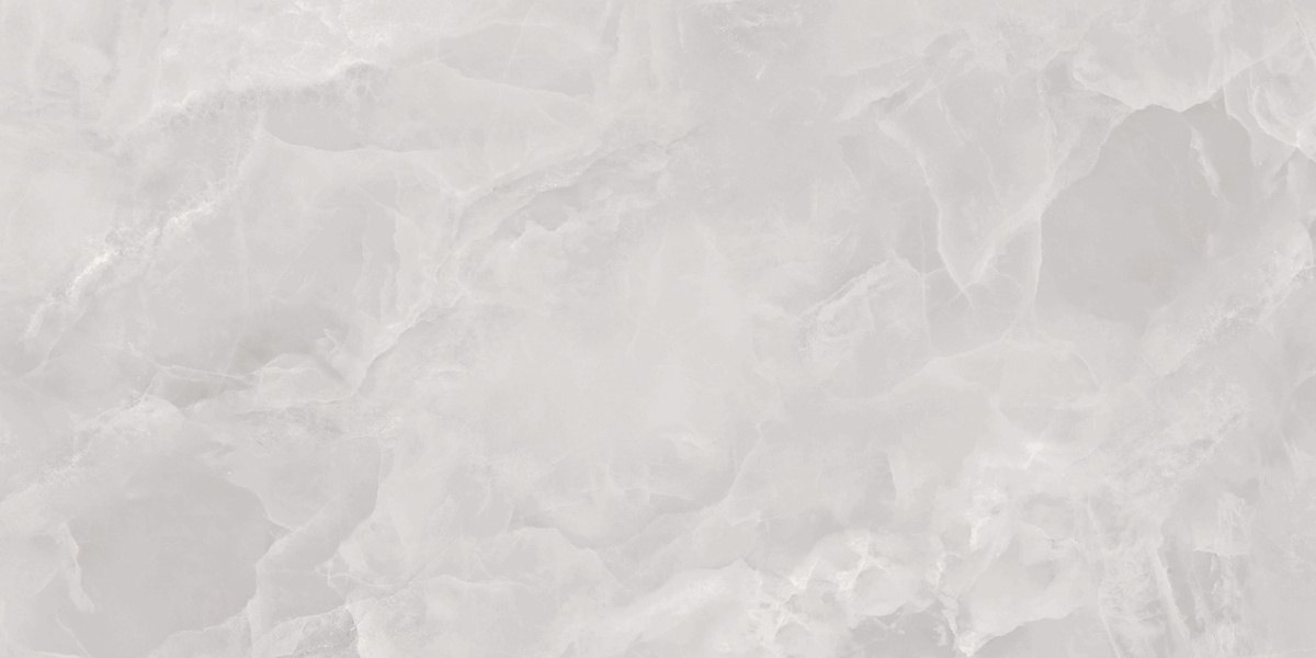 На пол Onyx Lux Silver Серый полированный матированный 60х120 - фото 8