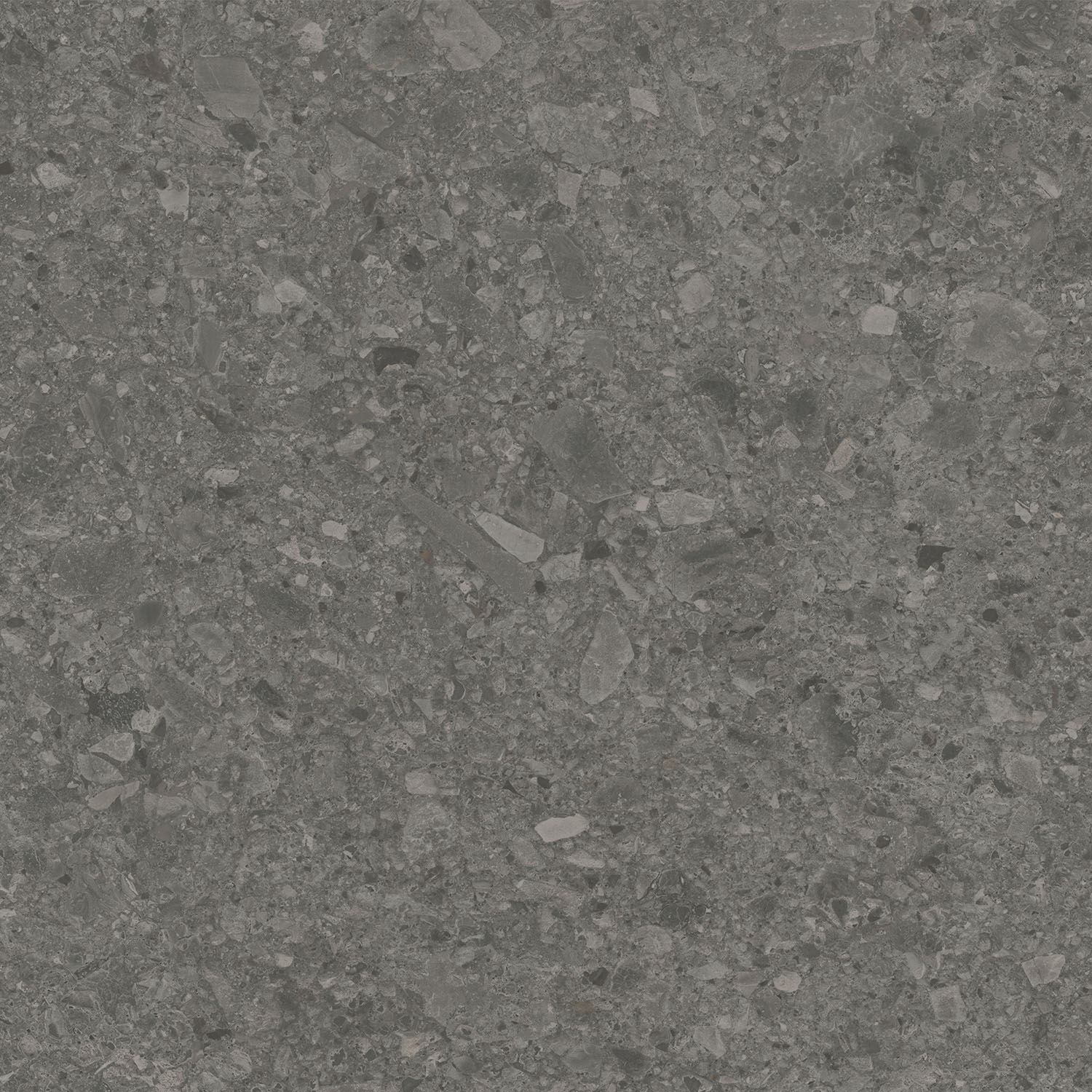 DD012820R На пол Чеппо ди Гре Антрацит матовый обрезной 119.5x119.5x0.9