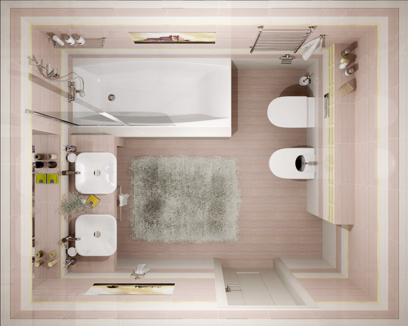 Лапарет Castle - фото 5