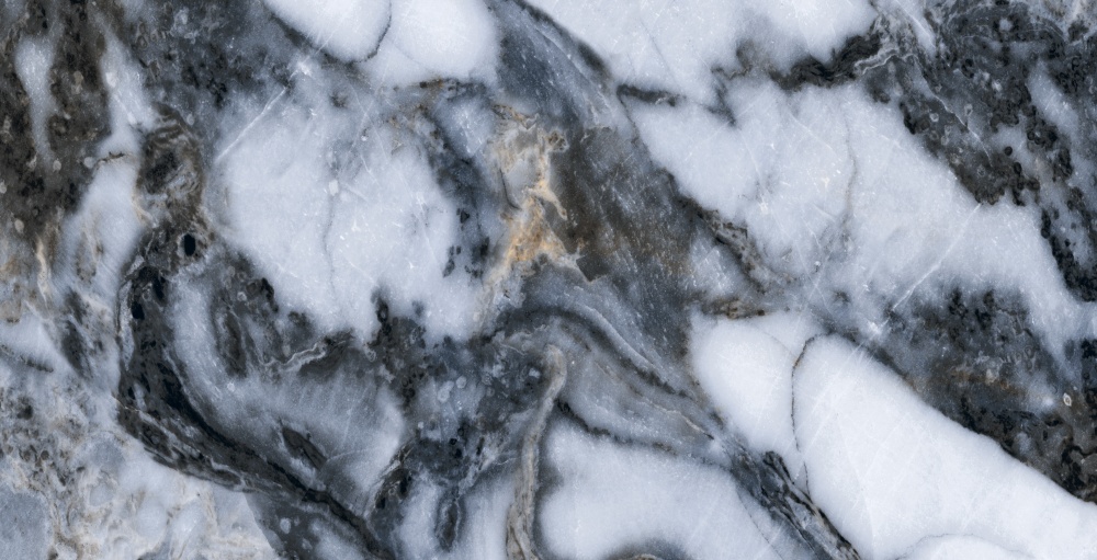 На пол Nordic Blue Blue