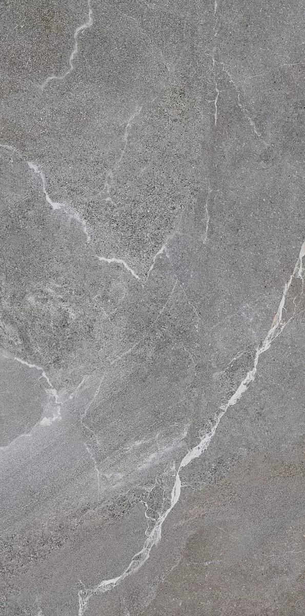 6493-0147 На пол Гроза / Groza Серый 60х120 - фото 5