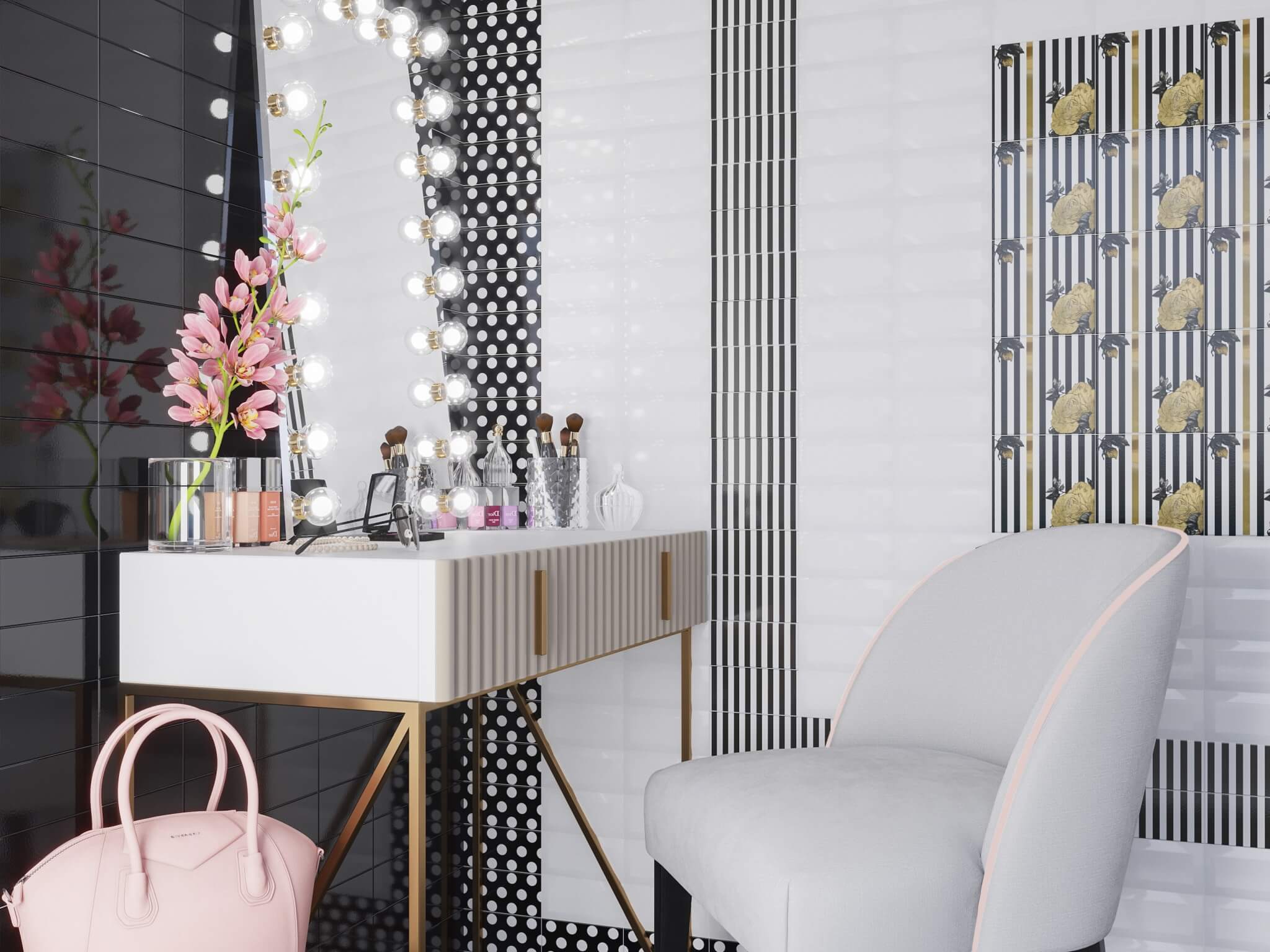 Керама Марации Этуаль - фото 2