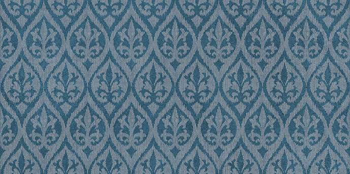 600080000383 Декор Drift Blu Plume