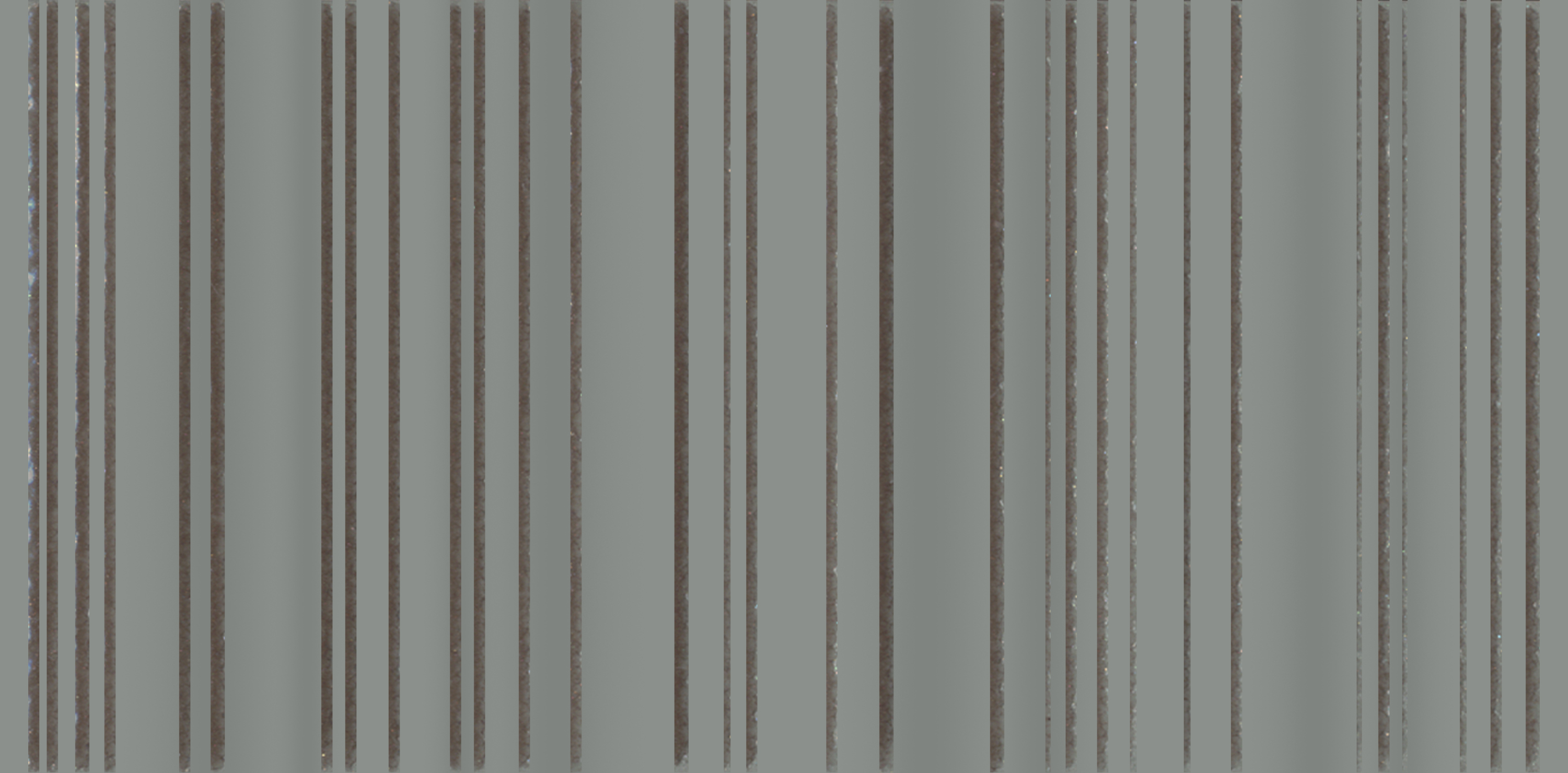 KMD3STA062BN Декор Касба Зелёный структура 7.4x15x0.82