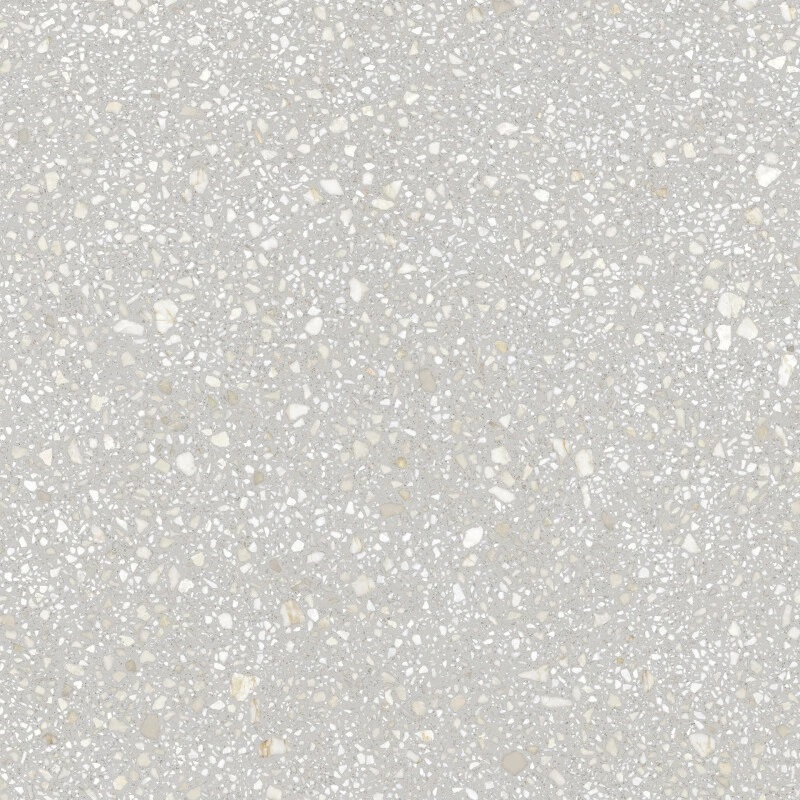 81S236R На пол Santorini Gris Rec 80x80 - фото 5