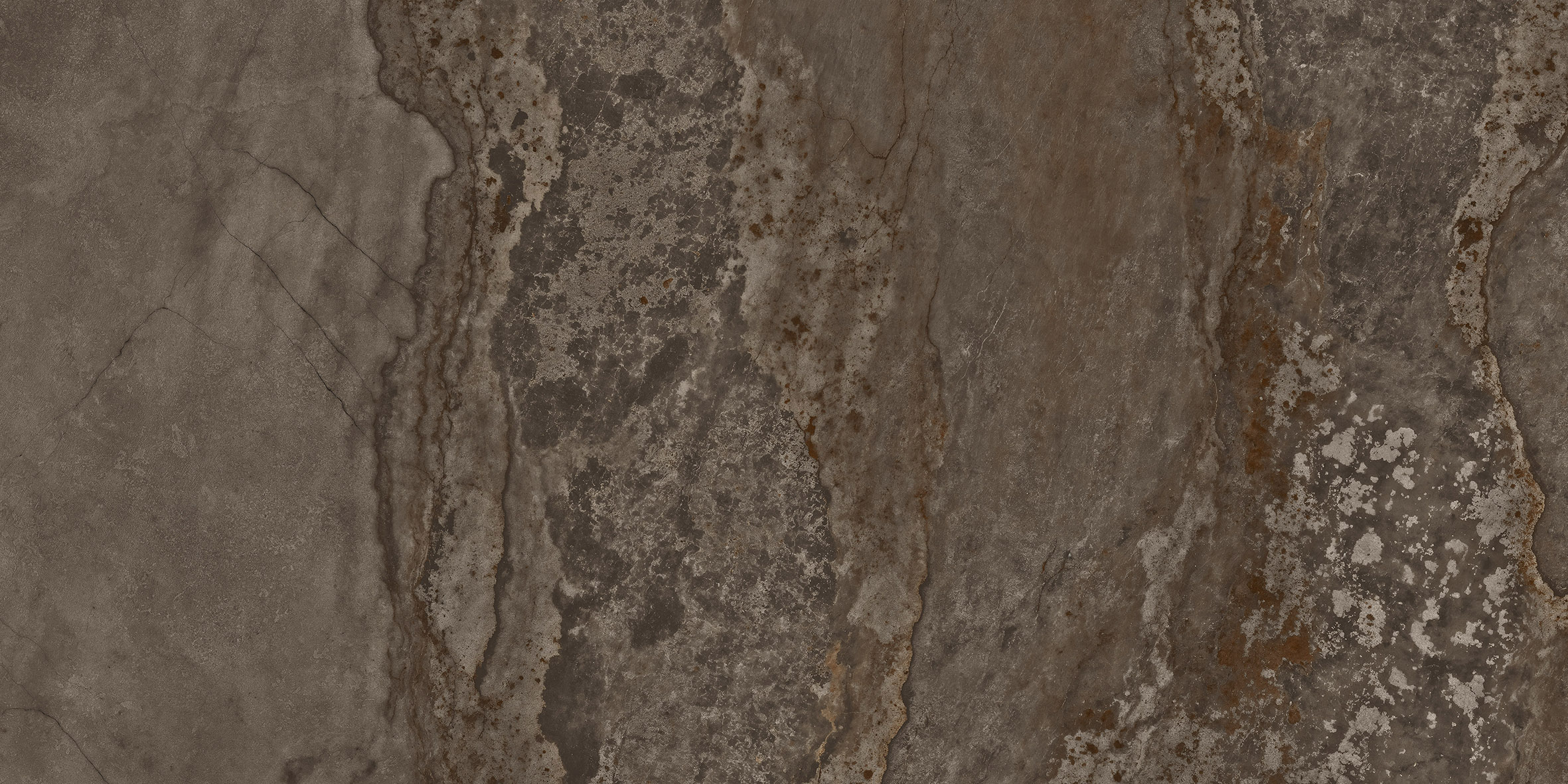 На пол Planet Oxid Metal Soft 60x120 - фото 3