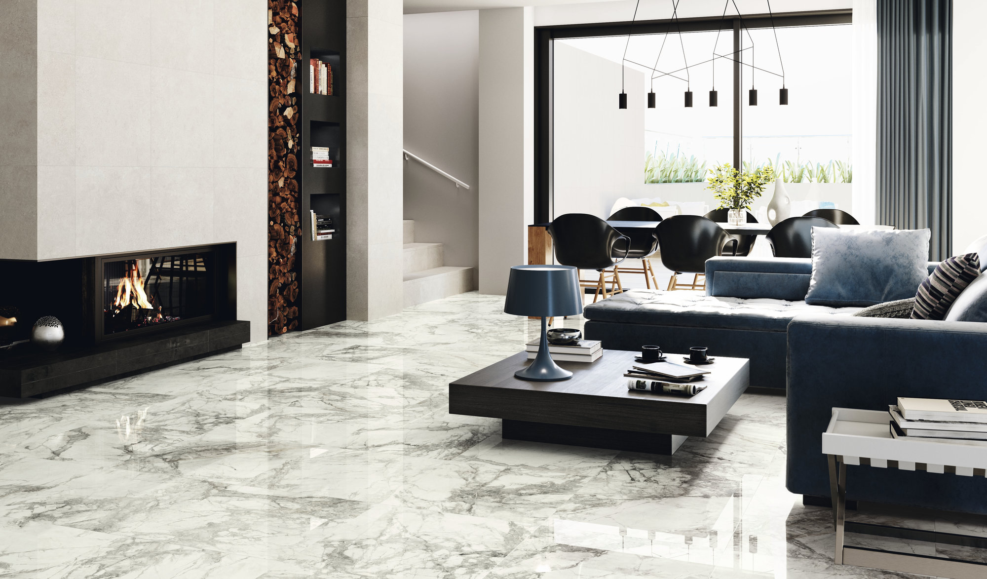 A036803 Ступень Wabi Sabi Tabica Invisible Gold 15х120 - фото 15