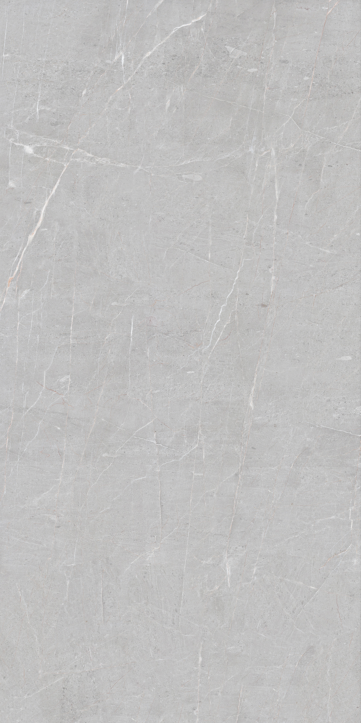 DC3M26BC На стену Jenny Grey Matt Спеченный камень 1200x2700x3