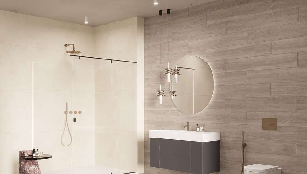 K948135R0001CAEB На пол Valerian Laurentii 20х120 - фото 3