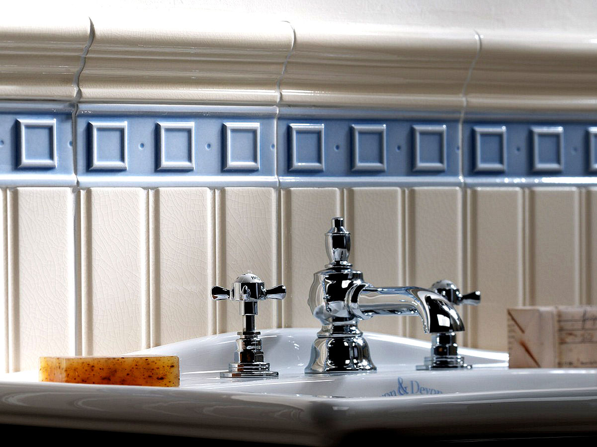 Ceramiche Grazia Boiserie - фото 4