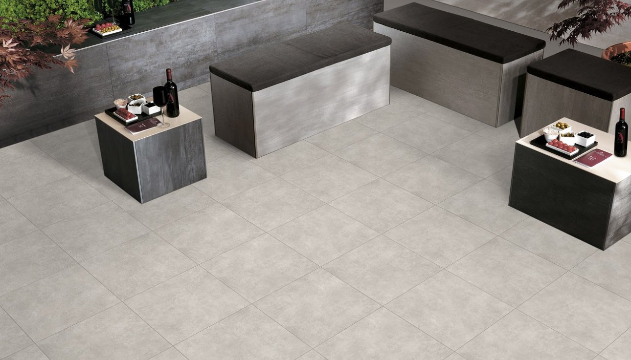 Ocean-Ceramic Dome - фото 6