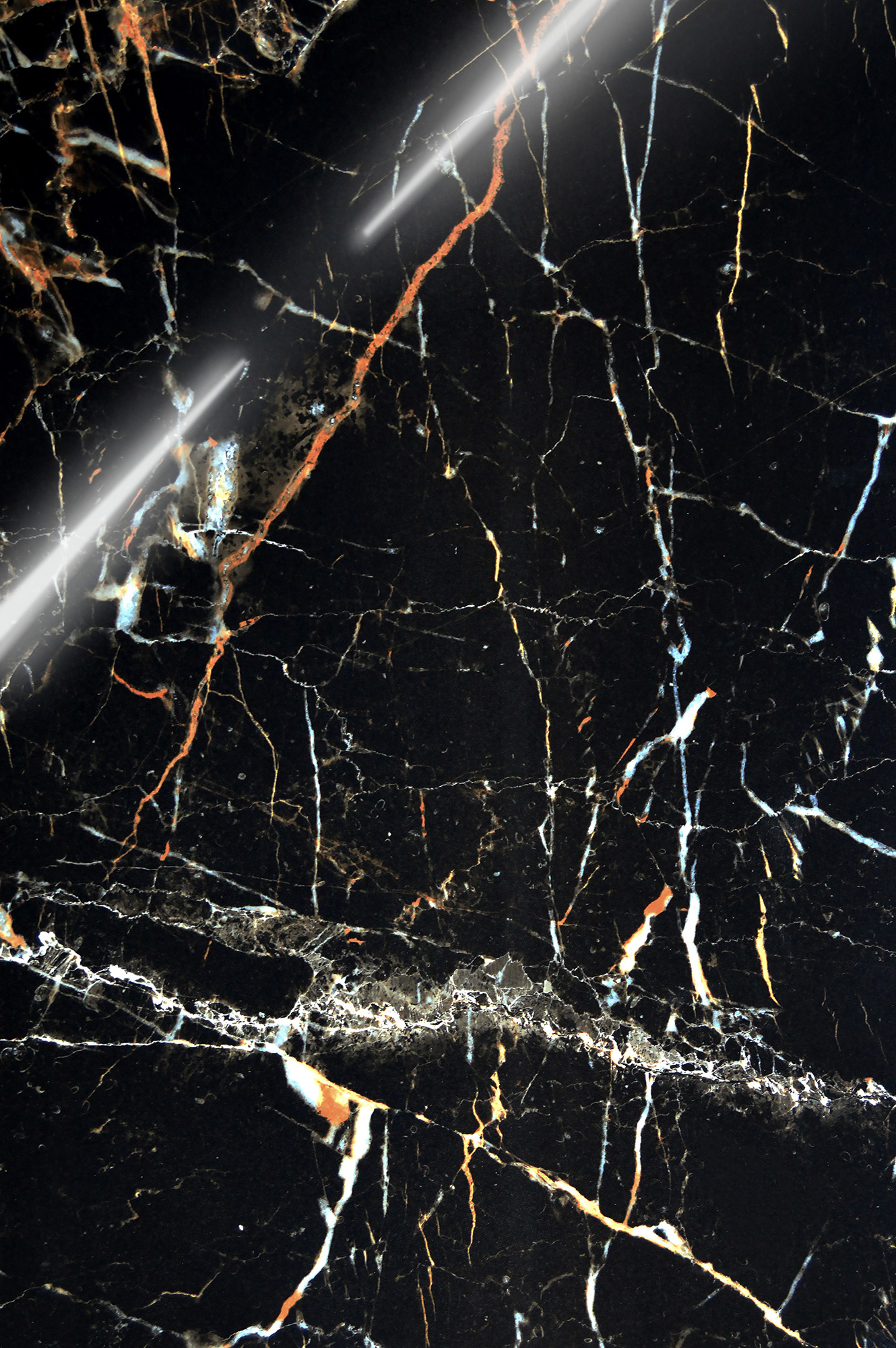 Arcadia Ceramica Torino Black - фото 5