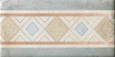 1049579 Декор New orleans French Quarter Royal Street 20х10 - фото 2