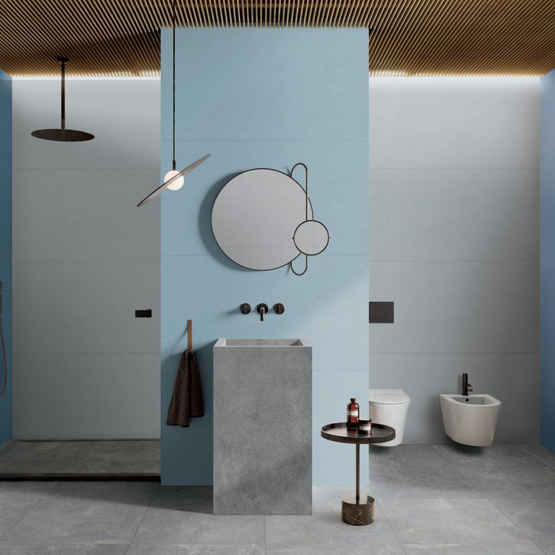 PF60008235 На стену Wide and Style Mini Powder ret - фото 32