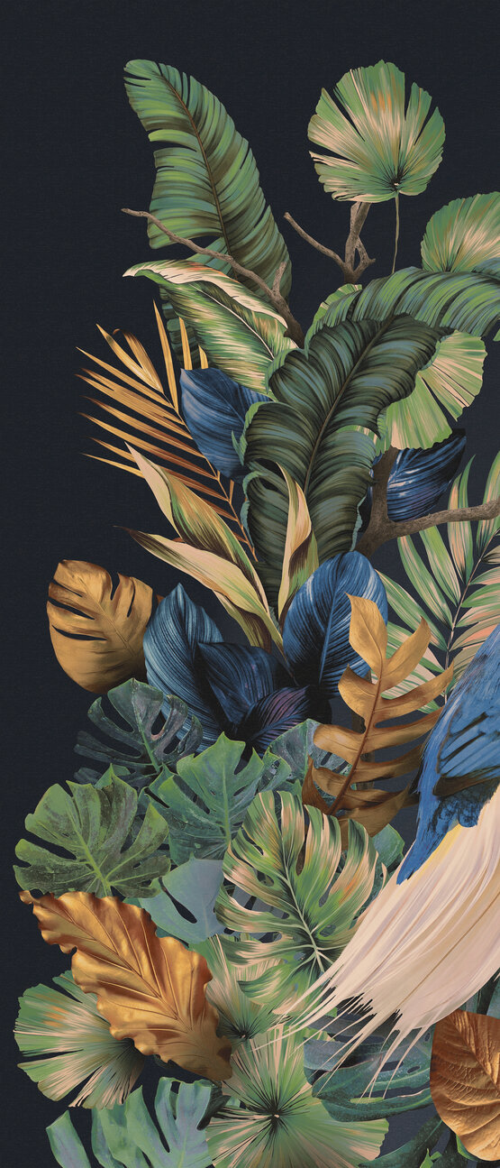 A040914 Декор Atelier Maui Decor 1 120х280