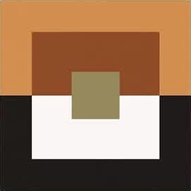 27699 На пол Bauhome Punkt Warm