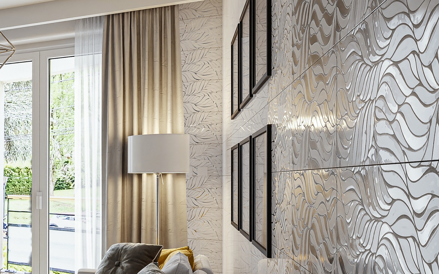 На стену Андалусия Темная - фото 5