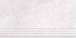 SWST Ступень Natural Series Snow White Antislips 33х66