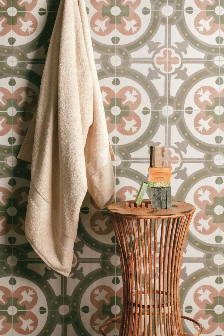 39478 На пол Fs Paname Concorde 45x45x0.95 - фото 9