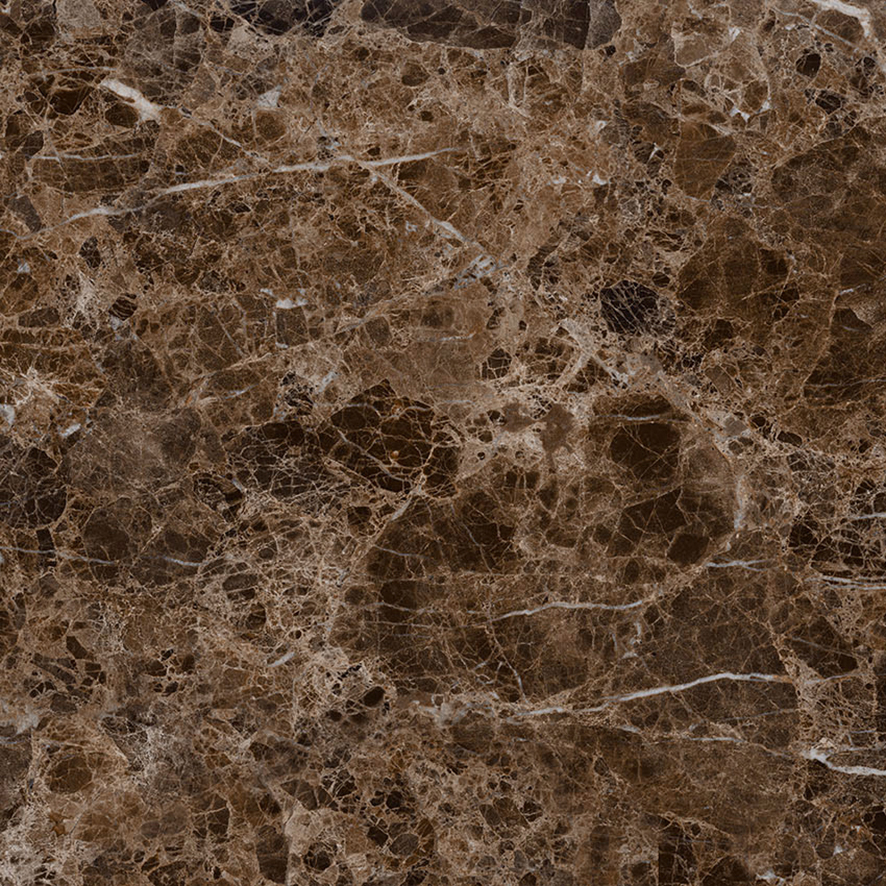 На пол Emperador Brown 60х60 Полированный - фото 10