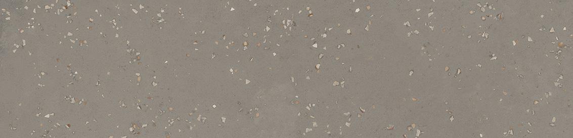 KM6060G1211R8ALT Подступенник Пунтум Серый матовый обрезной 60x14.5x0.8 - фото 3