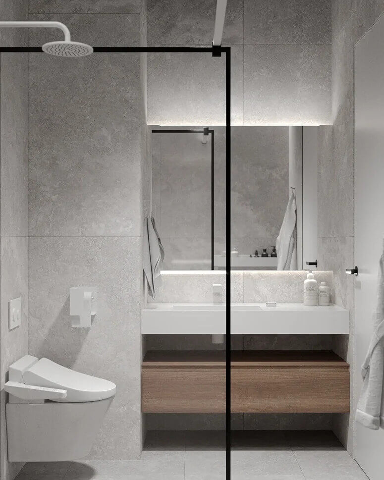 933  На пол Cement Flake Mud 180x120 - фото 45