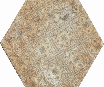 Декор Pompeia Decor Marron - фото 7