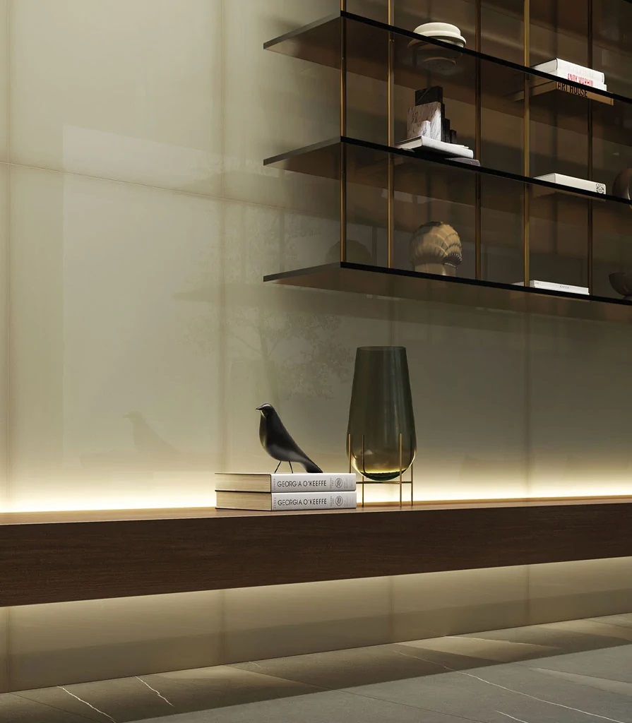 620110000156 Декор Metropolis Graphite Dark Mosaico Icon Натуральная - фото 19