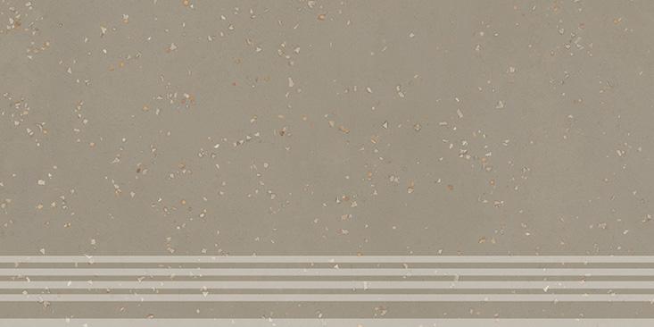 KM6060G1201R8GRF Ступень Пунтум Фронтальная бежевый матовый обрезной 30x60x0.8 - фото 6