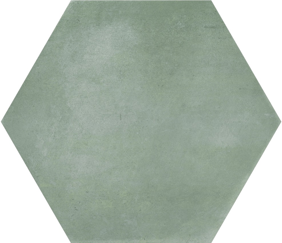 На пол Six Cementine Aqua 23x27