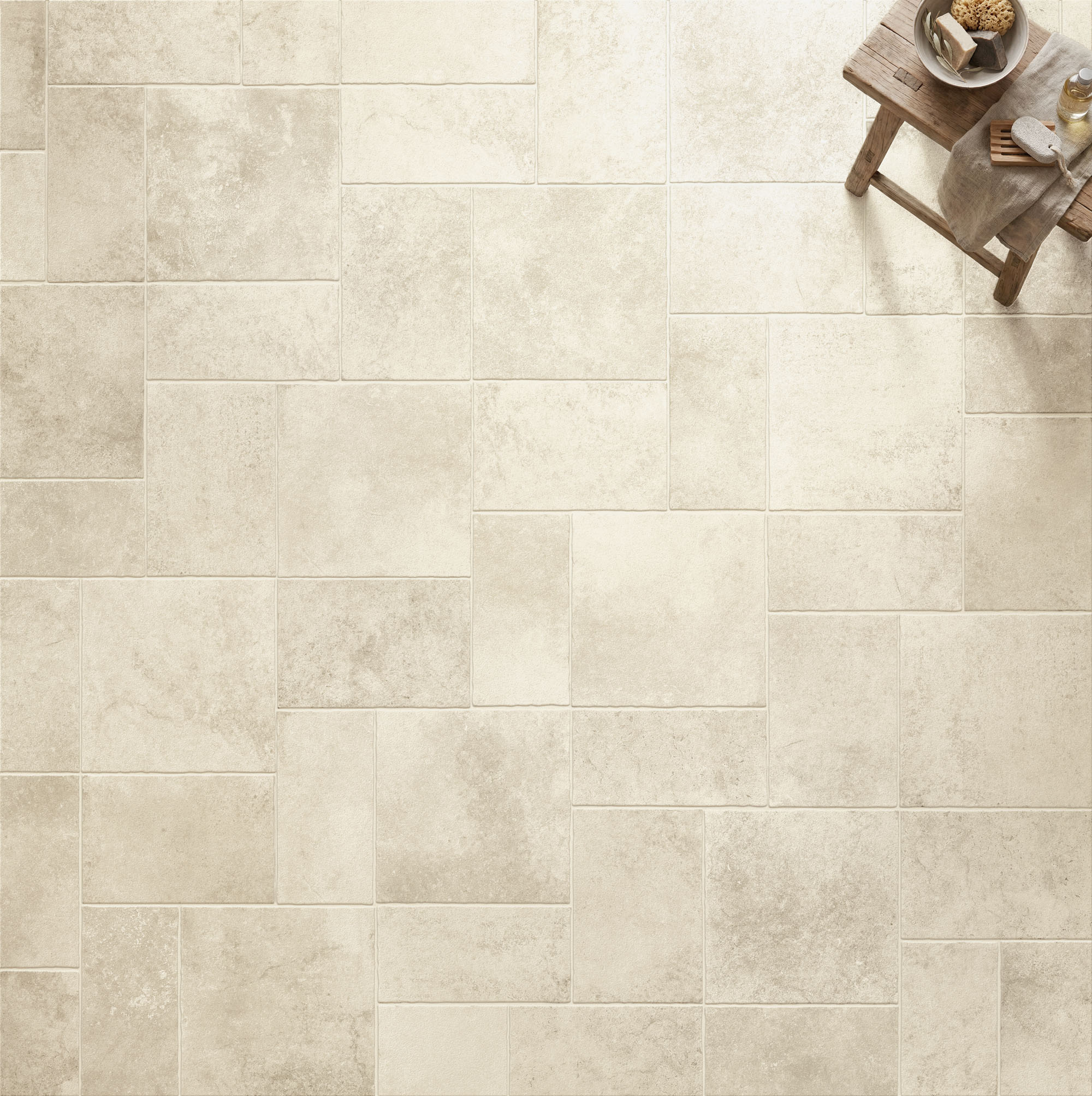 117122 На пол Terre Del Sole Granato 30x60 - фото 5