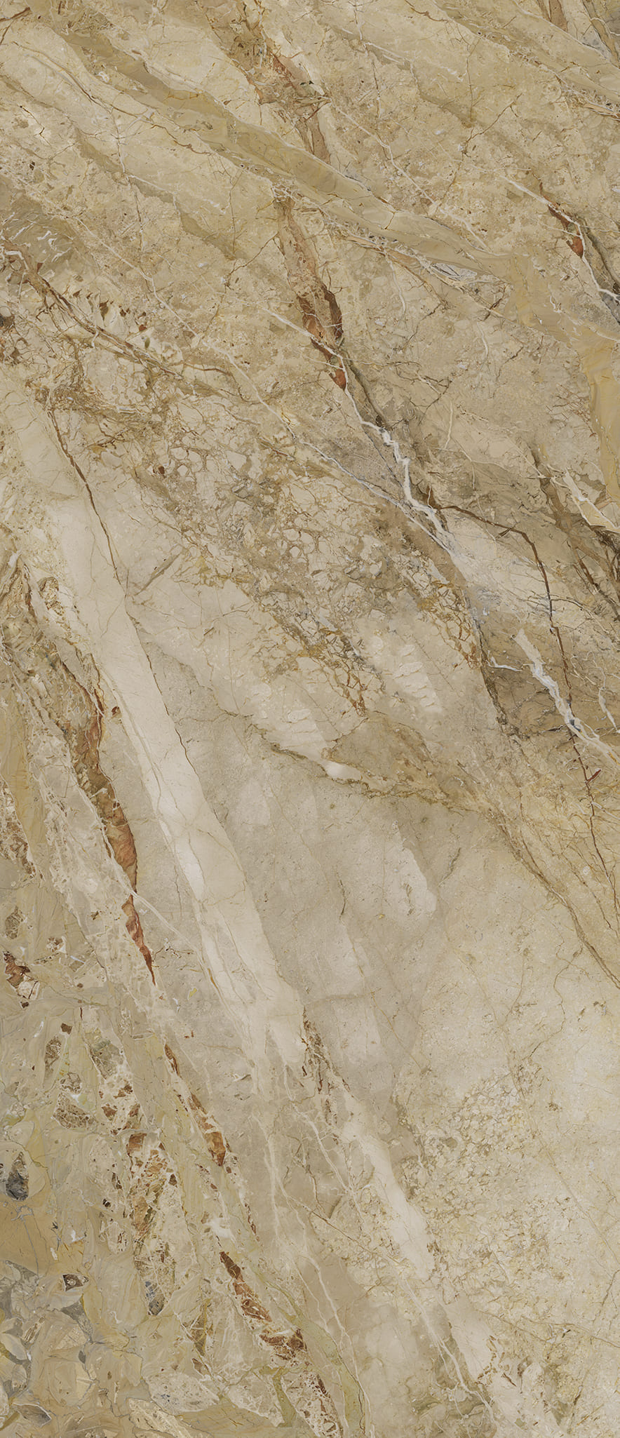 F9A2 На пол 9Cento Aurora Beige Lap RT 120x278