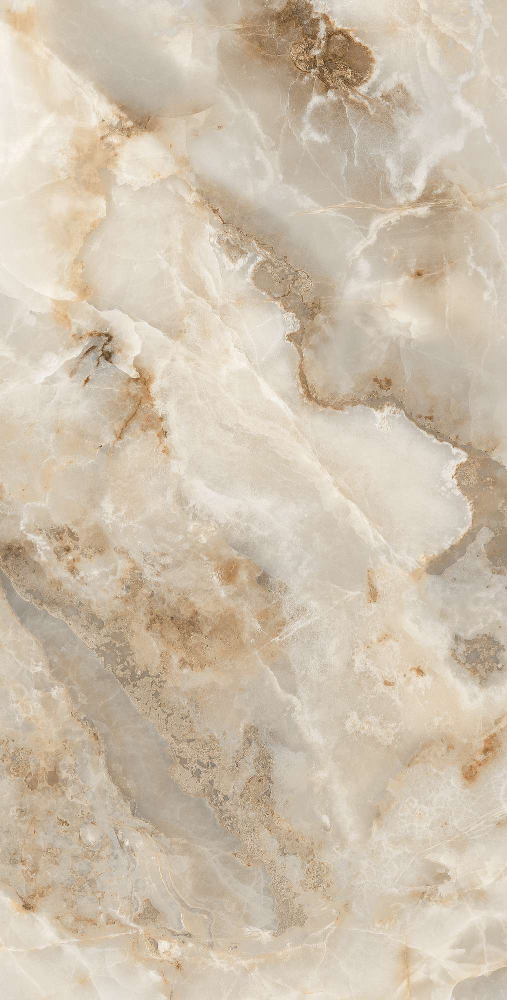 FP1004-A На пол Invisible Onyx Full Polished 60x120 - фото 2