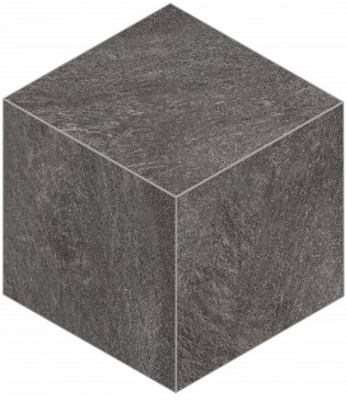 На пол Tramontana TN02 Cube Anthracite Неполированная