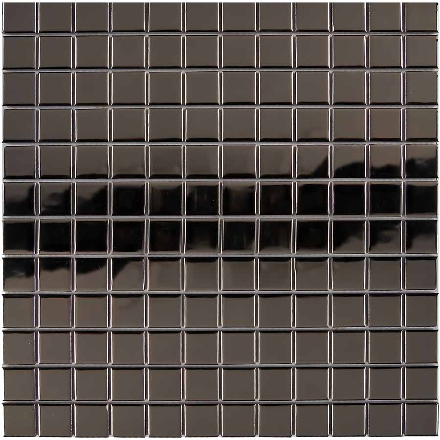 PIX617 На стену Керамическая мозаика PIX617 23х23 300х300х7